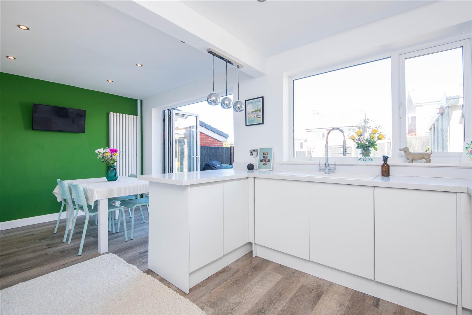 3 bed property in Brownlow Road, Bolton